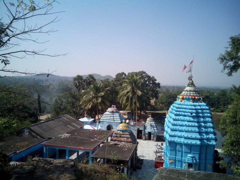 Dutikeshwar Temple